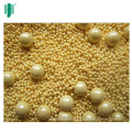 CSZ90 cerium stabilized zirconia beads